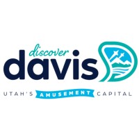 Discover Davis logo - Similar company to Kotra Gyeonggi