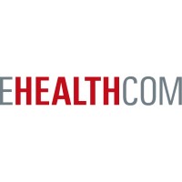E-HEALTH-COM logo - Similar company to German Association Of Healthcare It Vendors – Bvitg E.V.