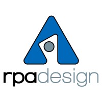 RPA Design logo - Similar company to Phoenix Diversified Group, Inc.