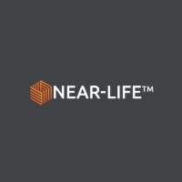 Near-Life™ logo - Similar company to Next + Future