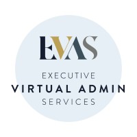 Executive Virtual Admin Services (EVAS) logo - Similar company to Robert Stevens & Sons Ltd.