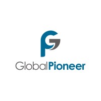 Global Pioneer logo - Similar company to The Mak Group™