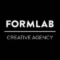 Formlab Creative Agency logo - Similar company to Ride Creative Agency