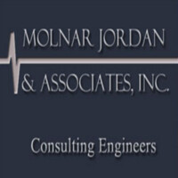 Molnar Jordan & Associates Consulting Engineers logo - Similar company to Archevo | أركيڤو