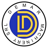DEMAR MACHINERY SRL logo - Similar company to Emfor S.A.