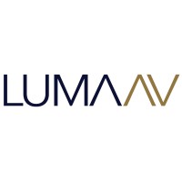 Luma AV logo - Similar company to Mdfx Within