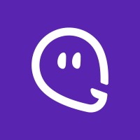 Ghostygo logo - Similar company to Botsfactory