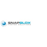 SnapBlox Hosted Solutions logo - Similar company to Sos Computer Experts
