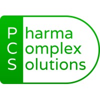 Pharma Complex Solutions logo - Similar company to Renew Computer