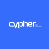 Cypher Tech Solutions DOO logo - Similar company to Ciphertech