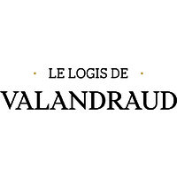 Logis de Valandraud logo - Similar company to Cabinet Aequivalens