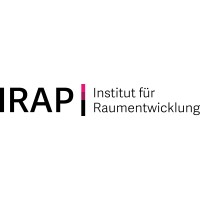OST -  IRAP Institut für Raumentwicklung logo - Similar company to Mapdraft