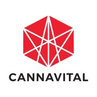 CANNAVITAL logo - Similar company to Supreme Origin