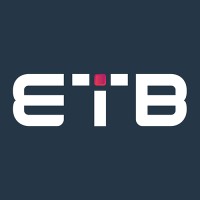 ETB Technologies Ltd logo - Similar company to Verto Recycle