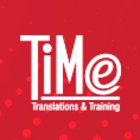 TiMe Translations & Training logo - Similar company to Top Seeded