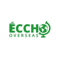 ECCHO Overseas logo - Similar company to Panzap