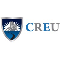 CREUniversity logo - Similar company to Leadcrossing