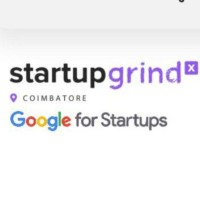 Startup Grind Coimbatore logo - Similar company to Start Insights
