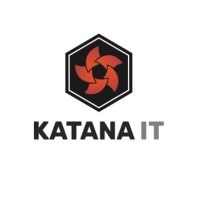 Katana IT logo - Similar company to Design Box Digital