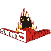 Extintores Muñoz logo - Similar company to Extintores Apeva
