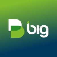 BIG BANK logo - Similar company to Inspired Education