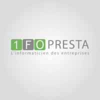1FoPresta logo - Similar company to Audit Telecom Et Audit Informatique