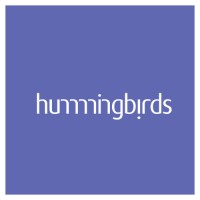 hummingbirds.biz logo - Similar company to Mindful Lab