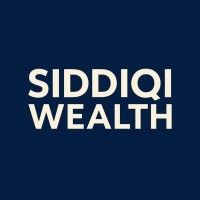 Siddiqi Wealth logo - Similar company to Kings Private Equity Group