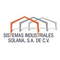 SISTEMAS INDUSTRIALES SOLANA logo - Similar company to Worldcob | World Confederation Of Businesses