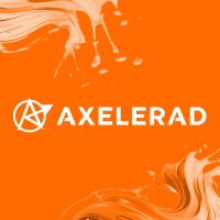 AXELERAD logo - Similar company to Affroom