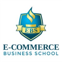 E-Commerce Business School logo - Similar company to Adn-Educativa-E-Learning-Solutions