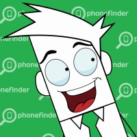 Phonefinder logo - Similar company to 3Way Group