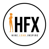 Hireflx (Staffing & Recruiting) logo - Similar company to Hafman Consulting Group