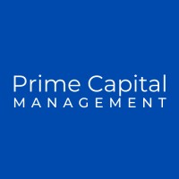 Prime Capital Management Inc. logo - Similar company to Reib Mx