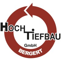 Bergert Hoch- und Tiefbau GmbH logo - Similar company to Atlantics Gmbh