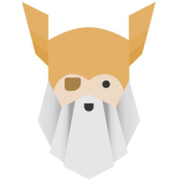 The Odin Project logo - Similar company to The Odin