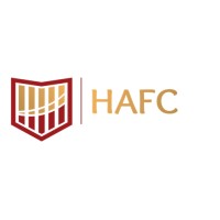 HAFC logo - Similar company to Frish