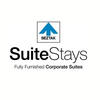 Beztak Suite Stays logo - Similar company to Laid Back Stays