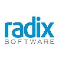 Radix Software logo - Similar company to Clarisoftsa