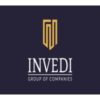 Invedi Group logo - Similar company to Whiterock Studio