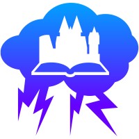 Storystorm Publishing logo - Similar company to Mangafy