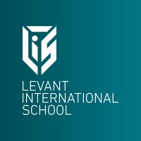 Levant International School logo - Similar company to Bedaf