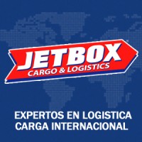 JetBox Cargo & Logistics logo - Similar company to Ae Logistics