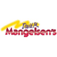 David M. Mangelsen'S