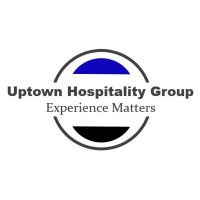 Uptown Hospitality Group, LLC. logo - Similar company to Uptown Hospitality Group