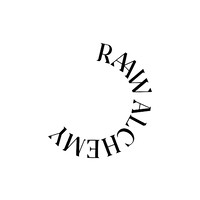 RAAW Alchemy logo - Similar company to Get Glow Method