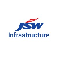 JSW Infrastructure logo - Similar company to Technoboost