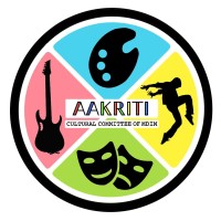 AAKRITI - The Cultural Committee of MDI Murshidabad logo - Similar company to Markrone - The Marketing Club Of Mdim
