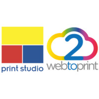 Print Studio, S.A. logo - Similar company to Tinter Guatemala