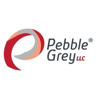 Pebble Grey LLC logo - Similar company to Smart Metering Systems
